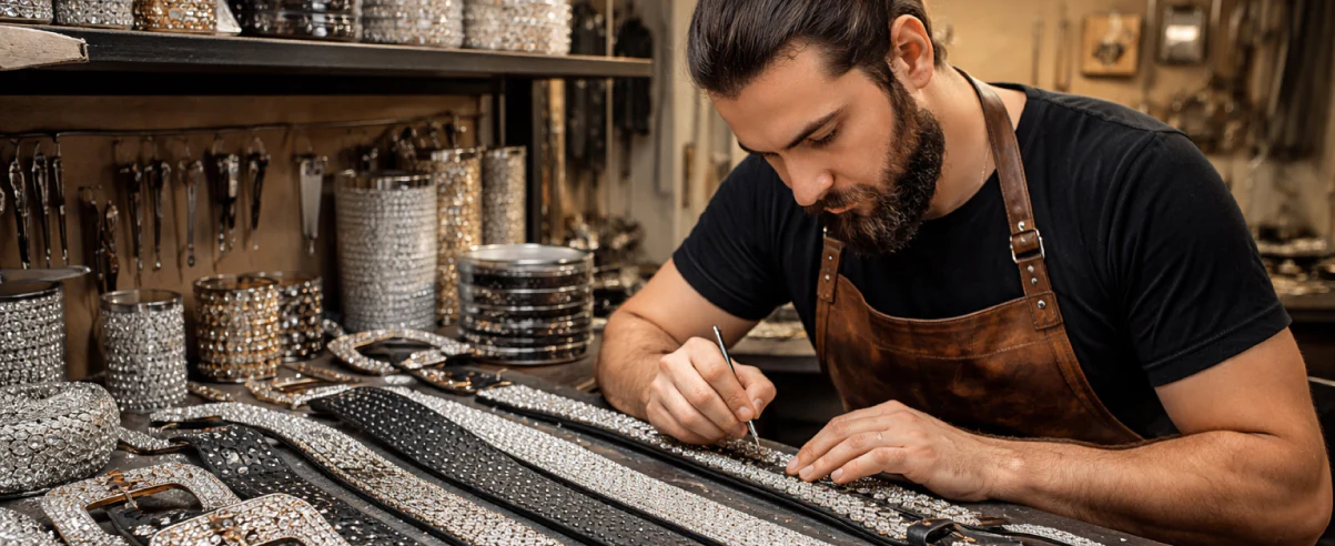 Elevate Your Style with Bling